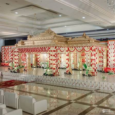 Wedding Decoration